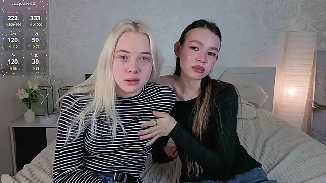 MarniOrdway online show from January 9, 4:11 pm