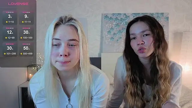 MarniOrdway online show from December 20, 4:11 pm