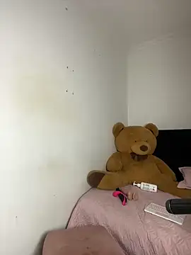 Natashaparker   online show from November 5, 8:25 pm