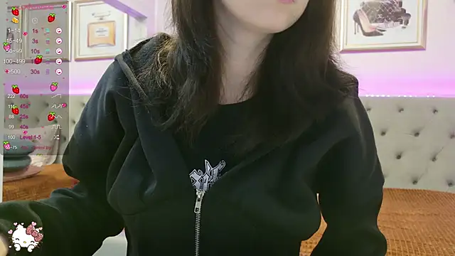 WendyMey online show from November 4, 7:46 am