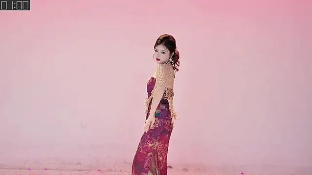 ATY1314 online show from October 24, 10:11 am