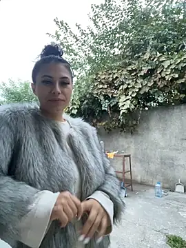 Snapshot of Sweet_Lya09 chatting on September 27, 4:41 am Sweet Lya09 online show from September 27, 4:41 am