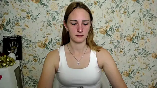Snapshot of Milana_Cutie_ chatting on September 30, 6:41 am Milana Cutie online show from September 30, 6:41 am