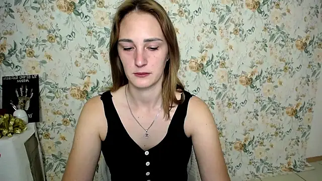 Snapshot of Milana_Cutie_ chatting on September 23, 5:49 am Milana Cutie online show from September 23, 5:49 am