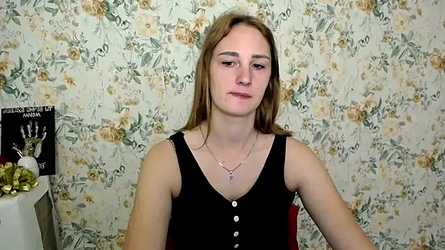 Snapshot of Milana_Cutie_ chatting on October 7, 5:56 am Milana Cutie online show from October 7, 5:56 am