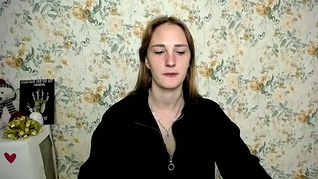 Snapshot of Milana_Cutie_ chatting on September 24, 6:01 am Milana Cutie online show from September 24, 6:01 am