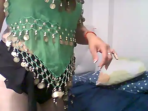 dulcefanny online show from January 11, 3:55 am