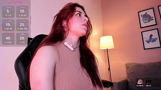 Jenniekim 18 online show from April 22, 2:47 pm