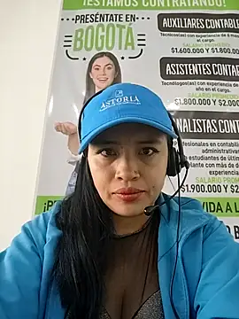 MILA  06 online show from October 29, 2:42 pm