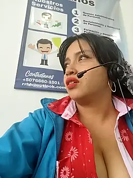 MILA  06 online show from November 13, 7:46 pm