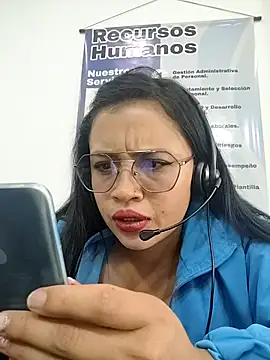 MILA  06 online show from November 5, 4:23 pm