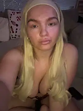 BelleXx online show from November 13, 4:39 pm