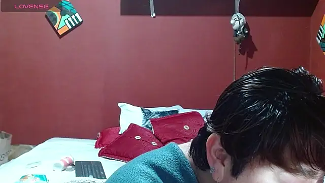 Sasharosee2 online show from November 23, 1:24 pm