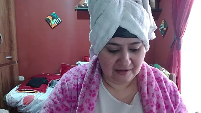 Sasharosee2 online show from December 18, 1:05 pm