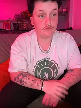 captaine pioupiou online show from November 4, 7:52 pm