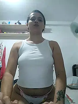 Marcy lux online show from March 14, 11:39 pm