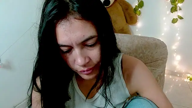 cristal1609 online show from May 14, 2:23 pm
