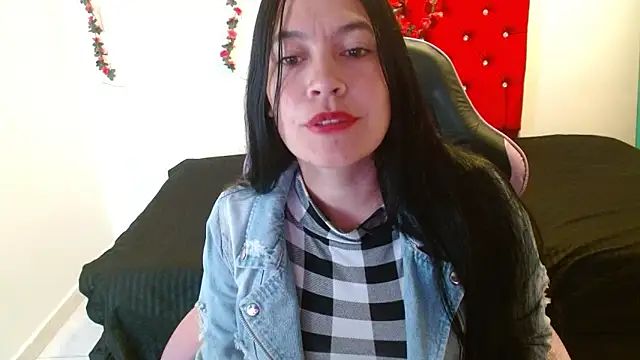 cristal1609 online show from January 12, 1:38 pm