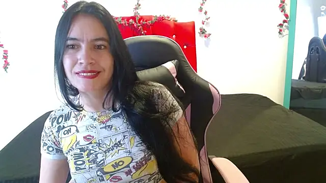 cristal1609 online show from November 12, 1:42 pm