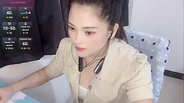 Snapshot of Xiaoxiao-258 chatting on September 24, 7:40 am Xiaoxiao-258 online show from September 24, 7:40 am
