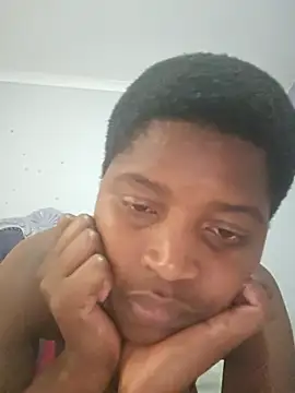 Snapshot of Lilmisafrica25 chatting on October 15, 6:49 am Lilmisafrica25 online show from October 15, 6:49 am