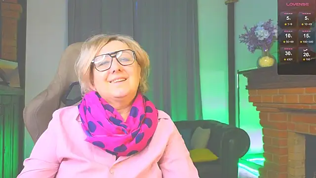 Marta Wils online show from December 20, 10:08 am