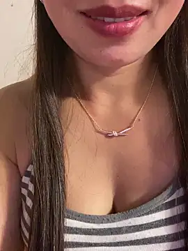 Milky-milk online show from February 7, 10:19 am