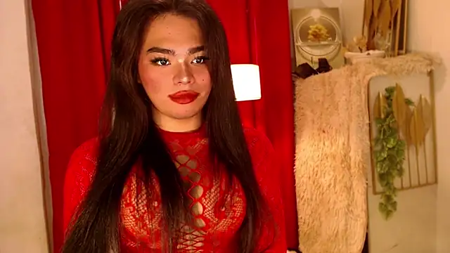 Tasha Goddess online show from February 3, 2:53 am