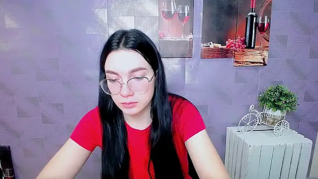 MiraBabe  online show from November 21, 10:39 am