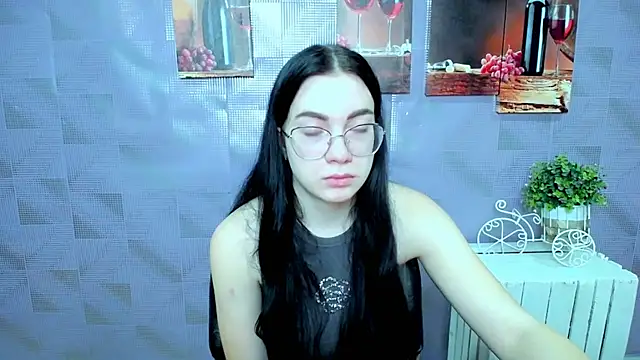 MiraBabe  online show from October 20, 7:33 am