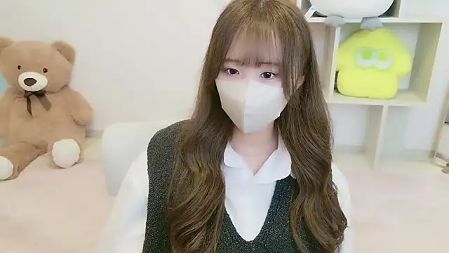 Cocoro o0 online show from October 11, 2:16 am