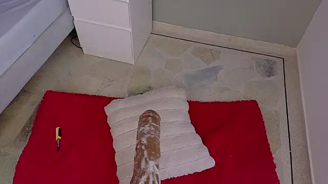 KeendraFox  online show from April 14, 11:54 am