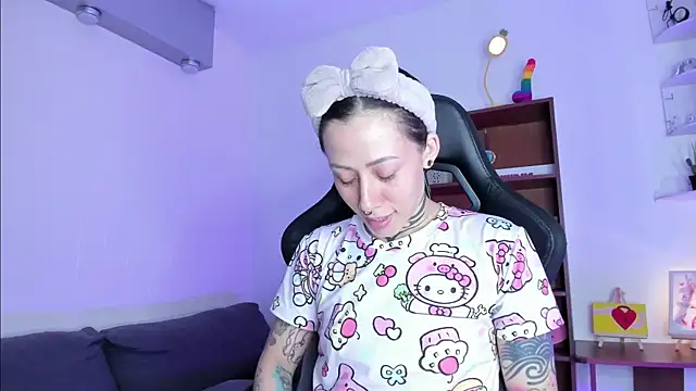 millyInk online show from October 19, 9:06 pm