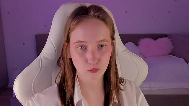 CrystalSoul  online show from November 12, 1:58 am