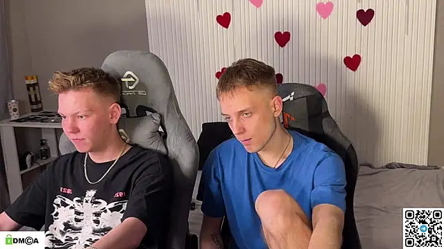 Eaton  online show from March 22, 3:51 pm