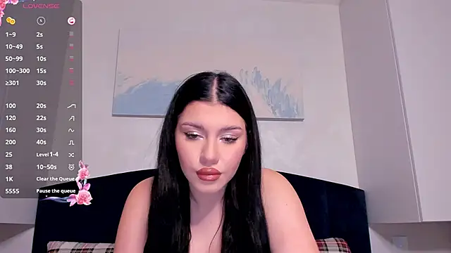 KendraKiss  online show from October 26, 8:26 pm