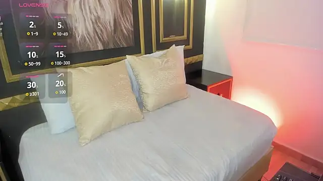 nare celebi  online show from October 31, 9:19 pm