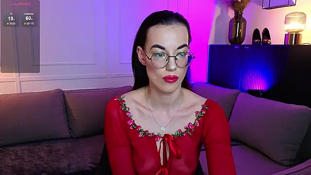 EmmaJakson online show from December 5, 5:03 pm