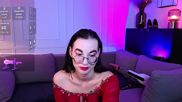 Snapshot of EmmaJakson chatting on October 17, 5:16 pm EmmaJakson online show from October 17, 5:16 pm