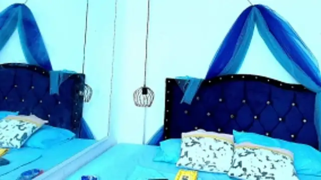 Selenegomezz online show from January 5, 8:56 pm