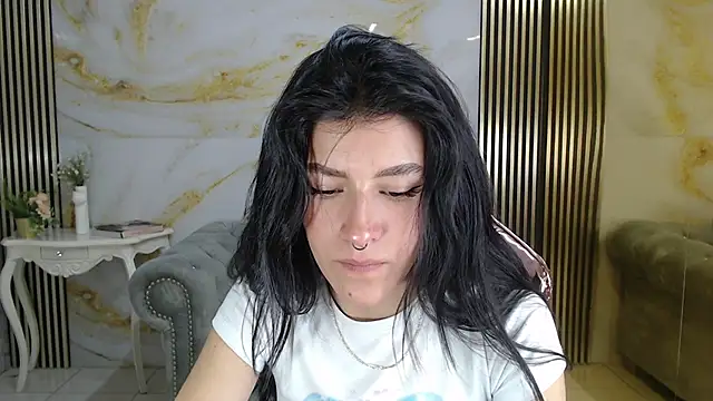helena1 s online show from October 20, 8:01 pm