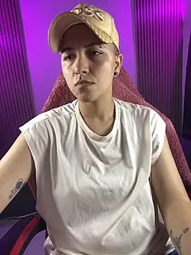 nicocoox online show from April 16, 10:56 pm