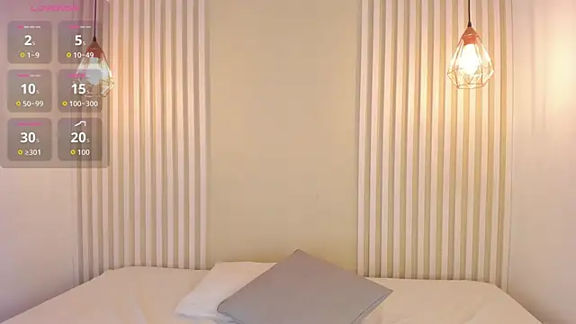 rossvega online show from December 19, 8:12 pm