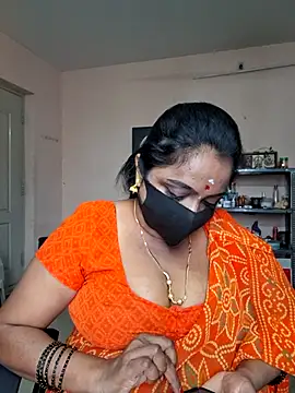 queendivya online show from July 5, 3:13 am