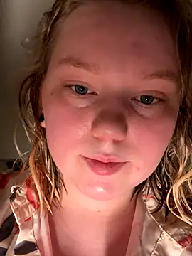 lame cat online show from October 11, 1:21 am