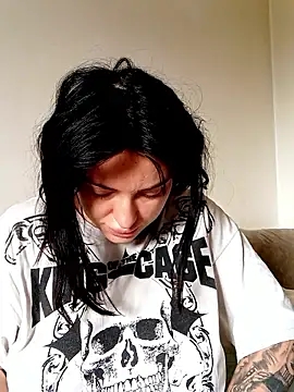 mariabloom9 online show from September 30, 7:36 am