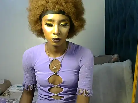 Bustyquin online show from September 19, 2:27 pm