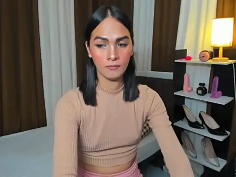 Sedictive Samantha online show from October 14, 7:27 pm