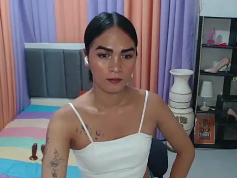 Sedictive Samantha online show from September 18, 7:56 pm