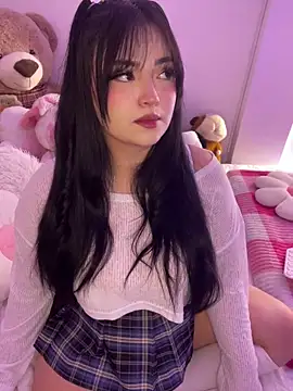 Mericute  online show from March 1, 3:50 am